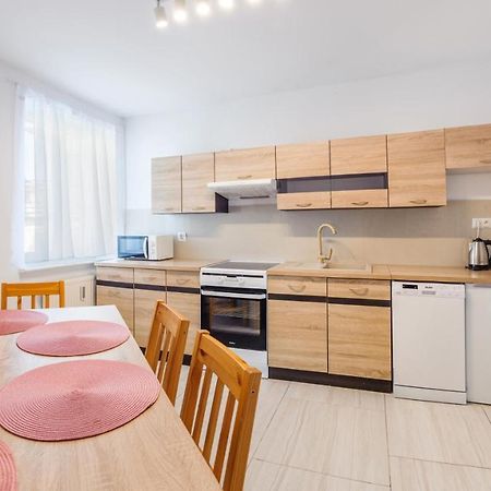 Apartamenty Sun & Snow Port II Kołobrzeg Exterior foto