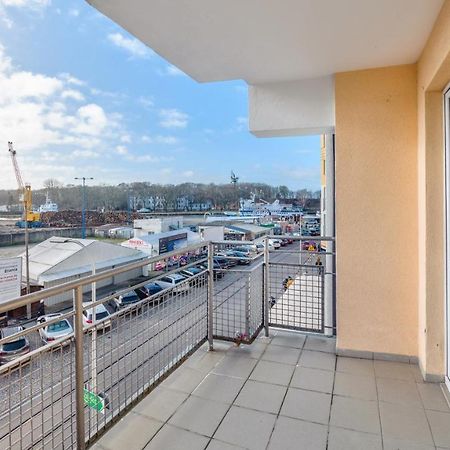 Apartamenty Sun & Snow Port II Kołobrzeg Exterior foto